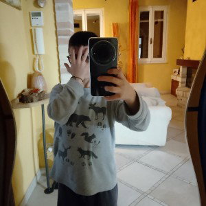 devo smettere scrivetelo nei commenti nel caso
