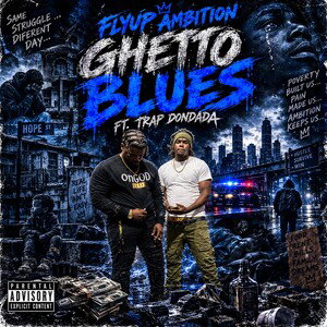 Ghetto Blues 