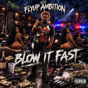blow it fast 