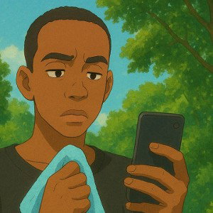 Mulato smith minha letra voz virtual