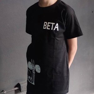 beta
