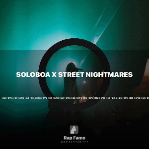 Soloboa x street nightmares