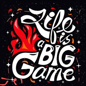 life is big (game)