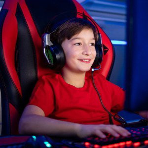gaming live 