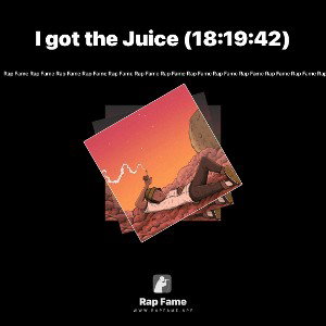 I gorthe Juice (18:19:42)