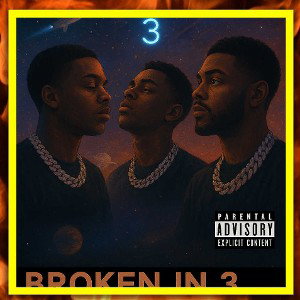 Broken