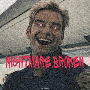Nightmare - broken  