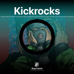 Kickrocks️️