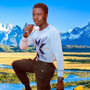 Musking Rapper _We Missed Our Selves Baby