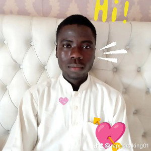 Paraway_Musking Rapper 