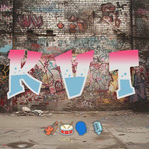 Musking Rapper KBT Record Level 