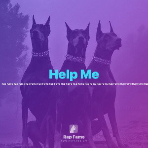 Help Me