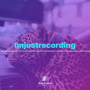 Imjustrecording
