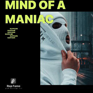 mind of a maniac