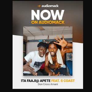 Don cross ft. S Coast_Ita faaji