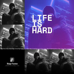 Life is Hard