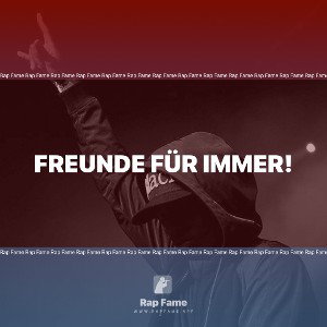 Freunde für immer!