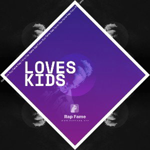 Loves Kids 