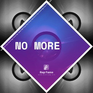 No more 