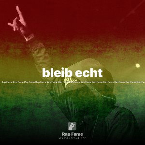bleib echt