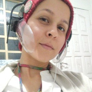 cruzar seu olhar com o meu 