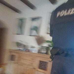 wieder Mal 