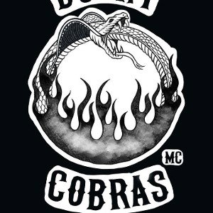 cobrassssssss