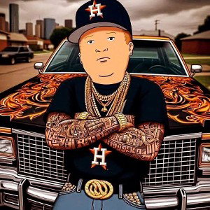I came from the bottom