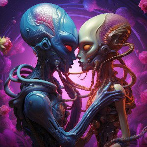 LOVE IS A DRUG 