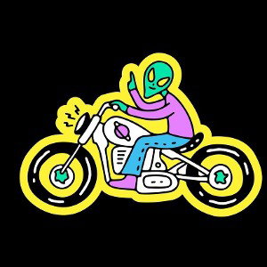 MOTOR BIKE 