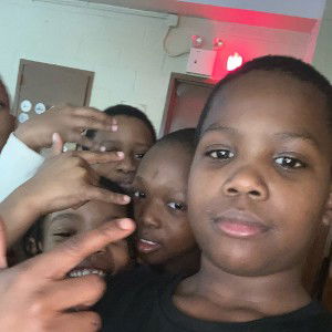 WE ALREADY UP (15:57:55)