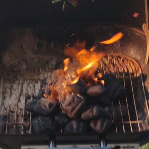 country fire freestyle