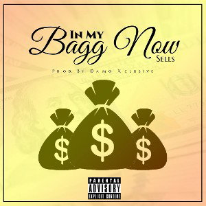 IN MY BAGG NOW