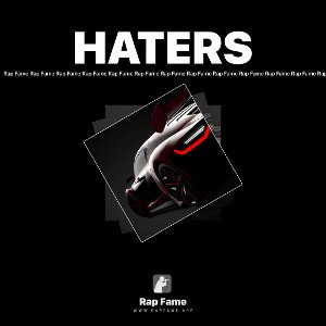 HATERS 