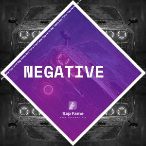 Negative 