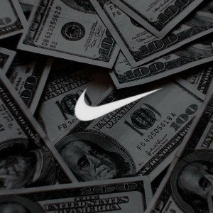 NIKE MAN