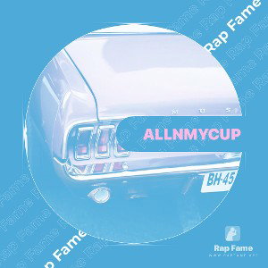 All N My Cup (Nightcore)