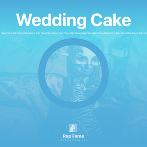 Wedding Cake (Nightcore)