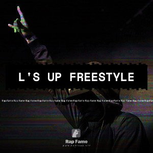 L's up Freestyle