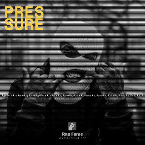 Pressure💨💨