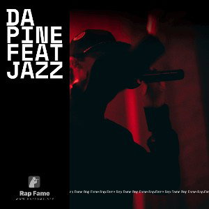 Da pine feat jazz