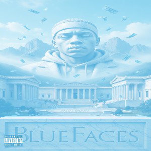 BlueFaces (Nightcore)