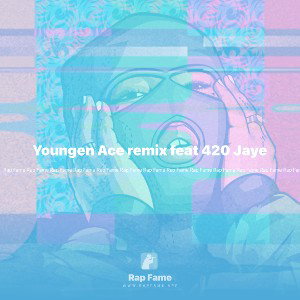 Youngen Ace remix feat 420 Jaye (Nightcore)