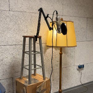 Auditiv lucadriveby 