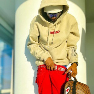 Uh-Huh! prod. by Da Keiz