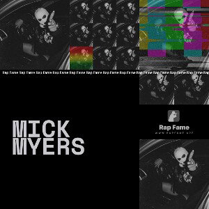 MICK MYERS