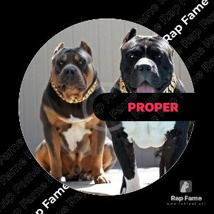 proper
