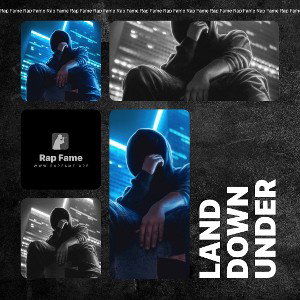 Land down under