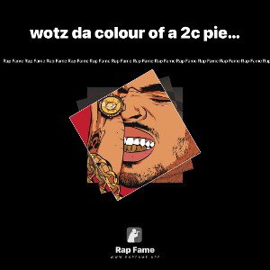 wotz da colour of a 2c piece