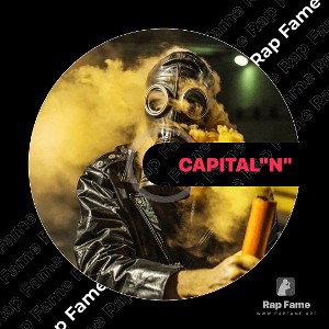 Capital"N"